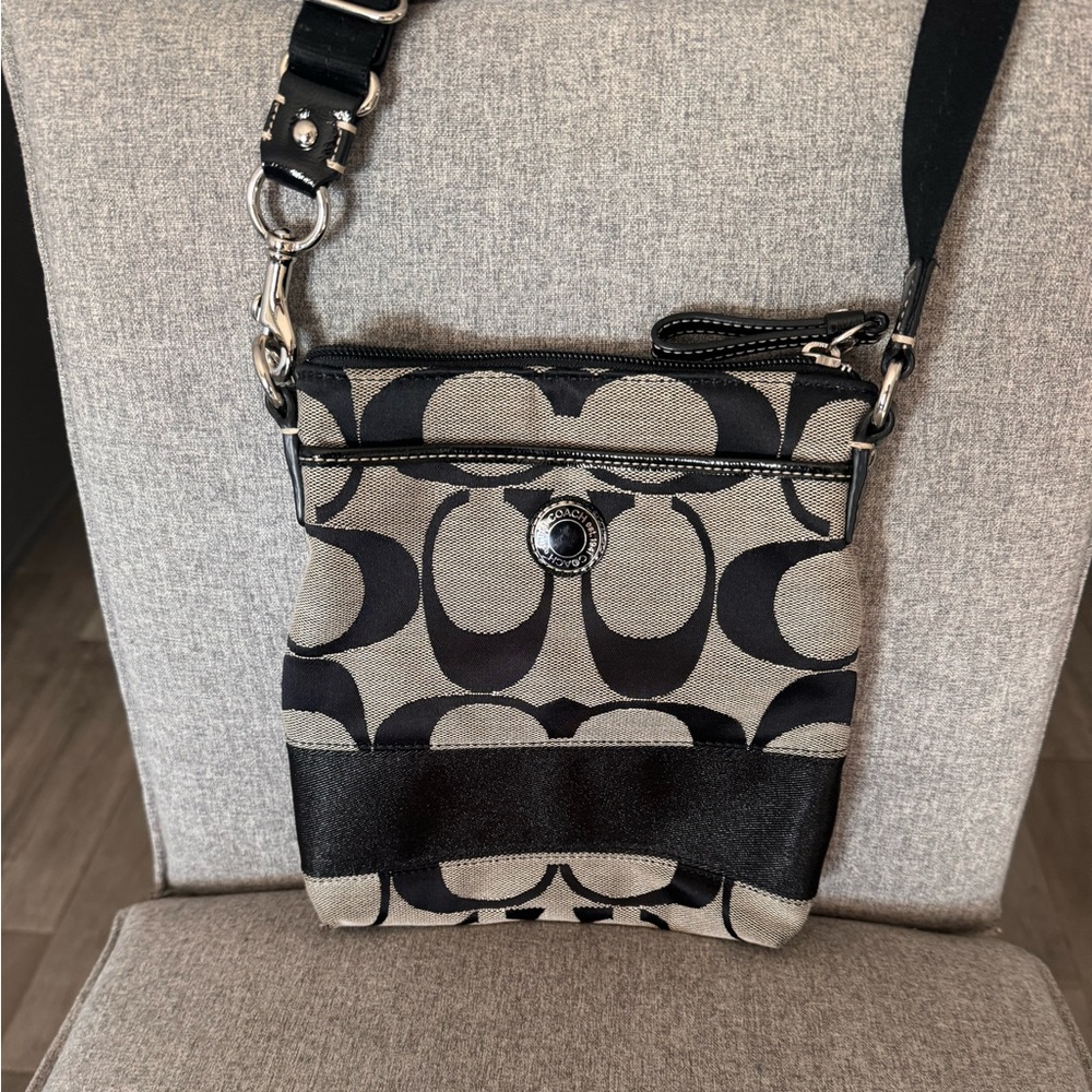 Coach Crossbody Purse
